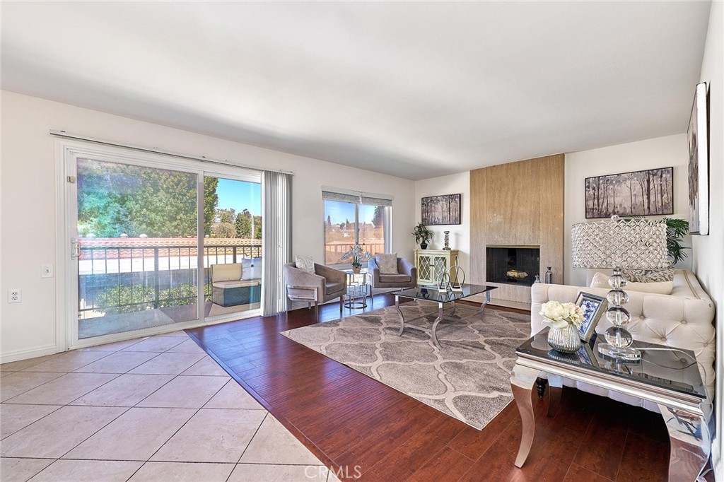 Leisure World (LW) - Residential
