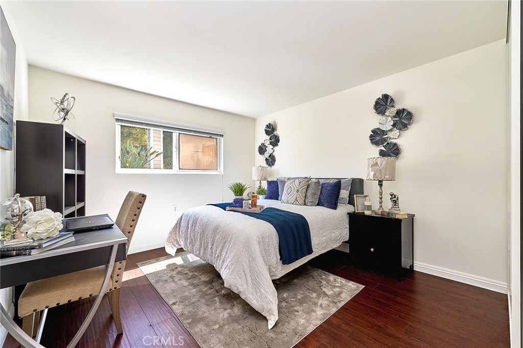 Leisure World (LW) - Residential