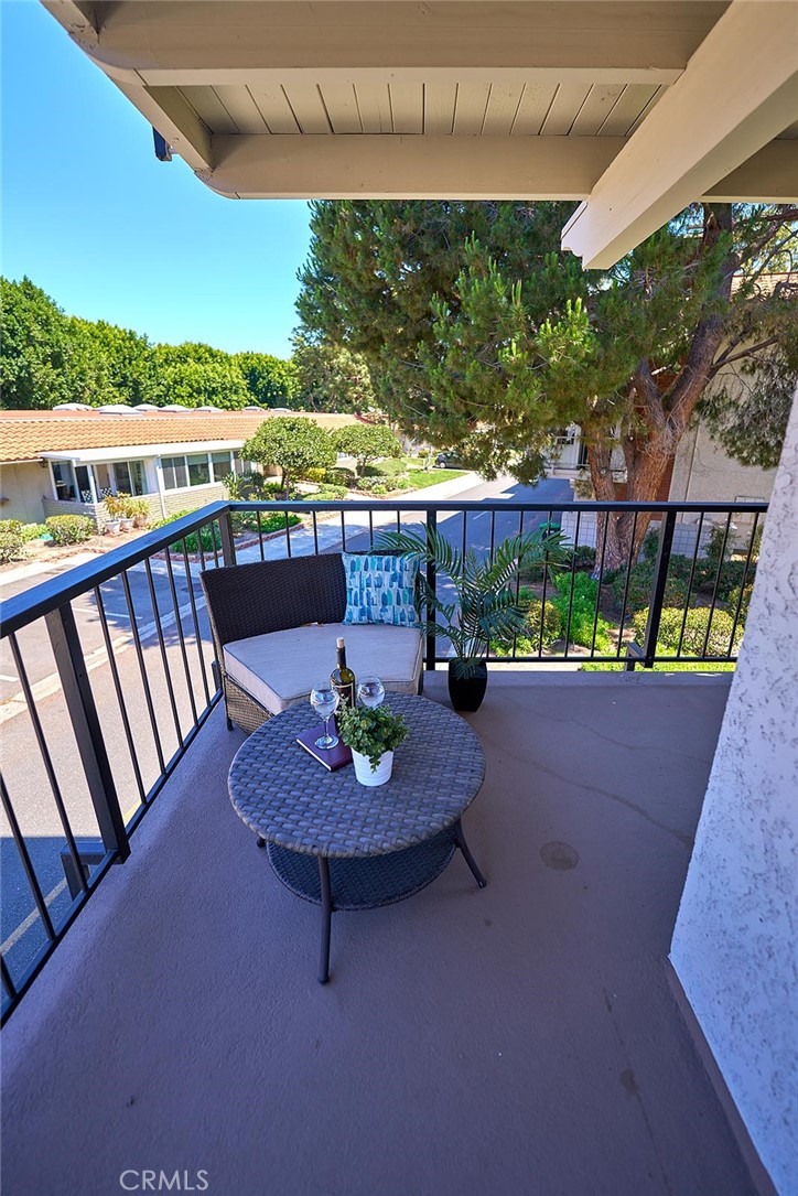 Leisure World (LW) - Residential