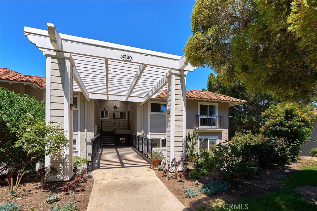 Leisure World (LW) - Residential