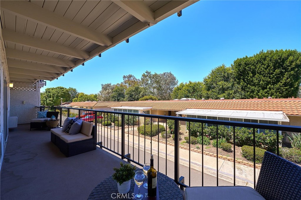 Leisure World (LW) - Residential