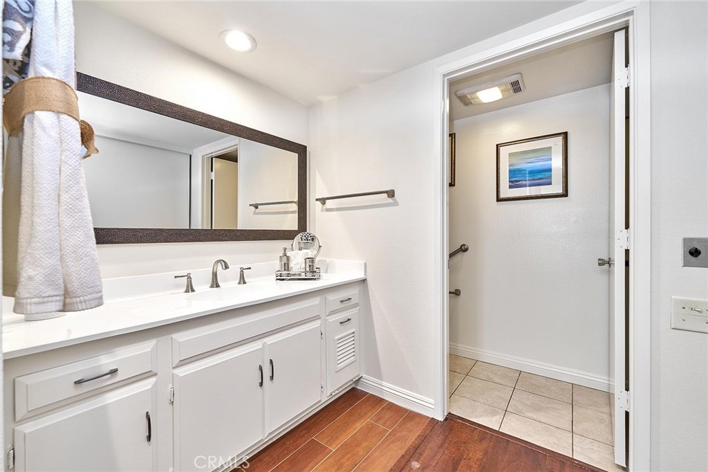 Leisure World (LW) - Residential