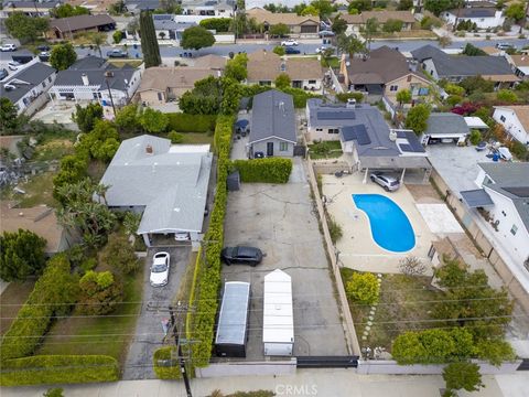 7737 Ethel Avenue North Hollywood CA 91605