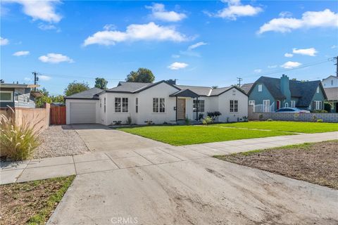 Photo of 526 E G St, Ontario, CA 91764 (MLS # TR25242153)