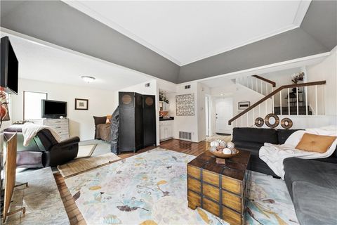 Photo of 20651 Roscoe Boulevard #L, Winnetka, CA 91306 (MLS # HD25201420)