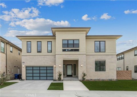 11752 N Hillsborough Lane Porter Ranch CA 91326