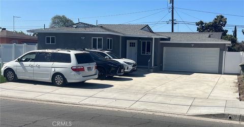 Photo of 13291 Fairview Street, Garden Grove, CA 92843 (MLS # PW26050840)