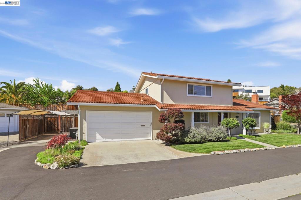 320 Appian Way