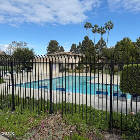 Tiny photo for 1844 Crater Drive, Ventura, CA 93004 (MLS # V1-39395)