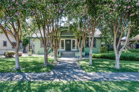 Photo of 1235 N Arthur AVE, Fresno, CA 93728 (MLS # FR26189416)