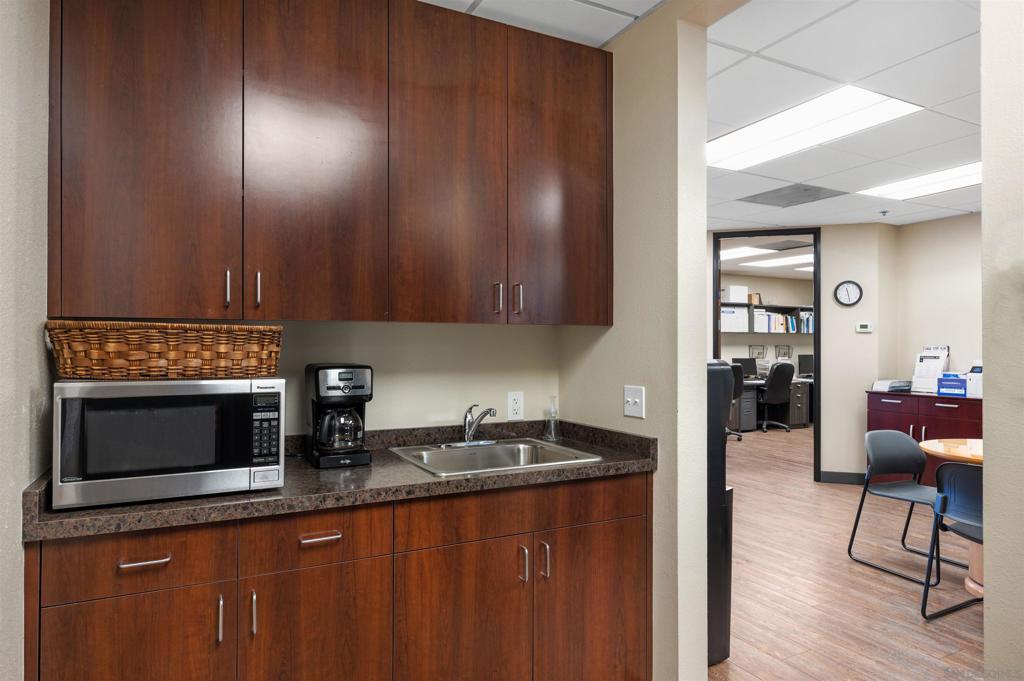 5850 Oberlin Dr., Unit 350