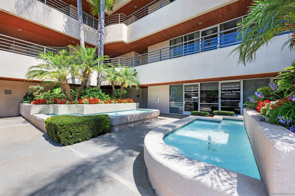 5850 Oberlin Dr., Unit 350