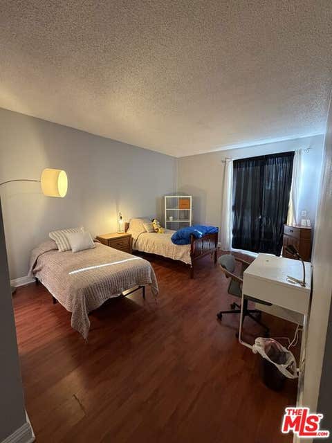 Photo of 321 S San Vicente Boulevard #406, Los Angeles, CA 90048 (MLS # 26851025)