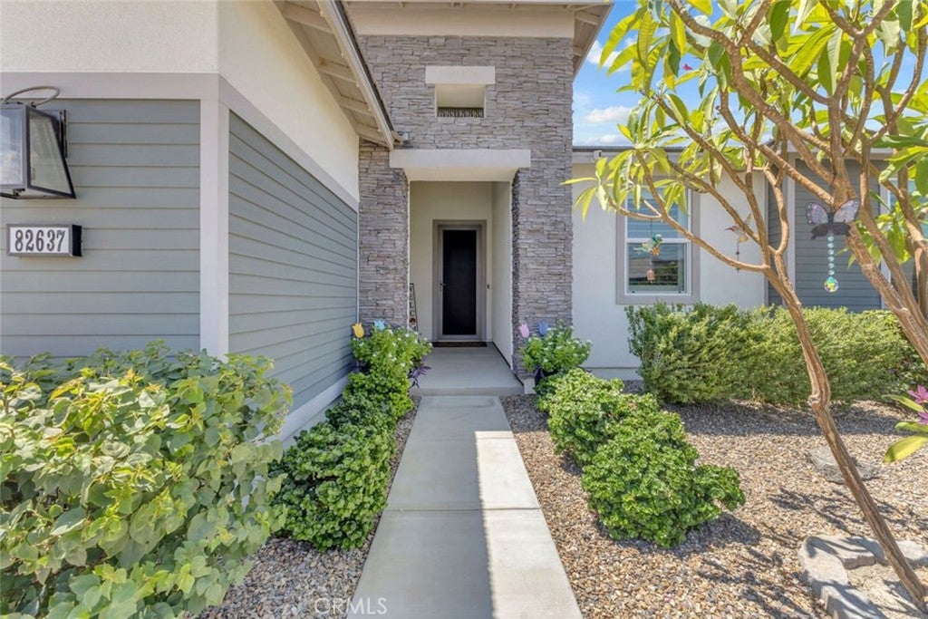 82637 Pedrera Lane