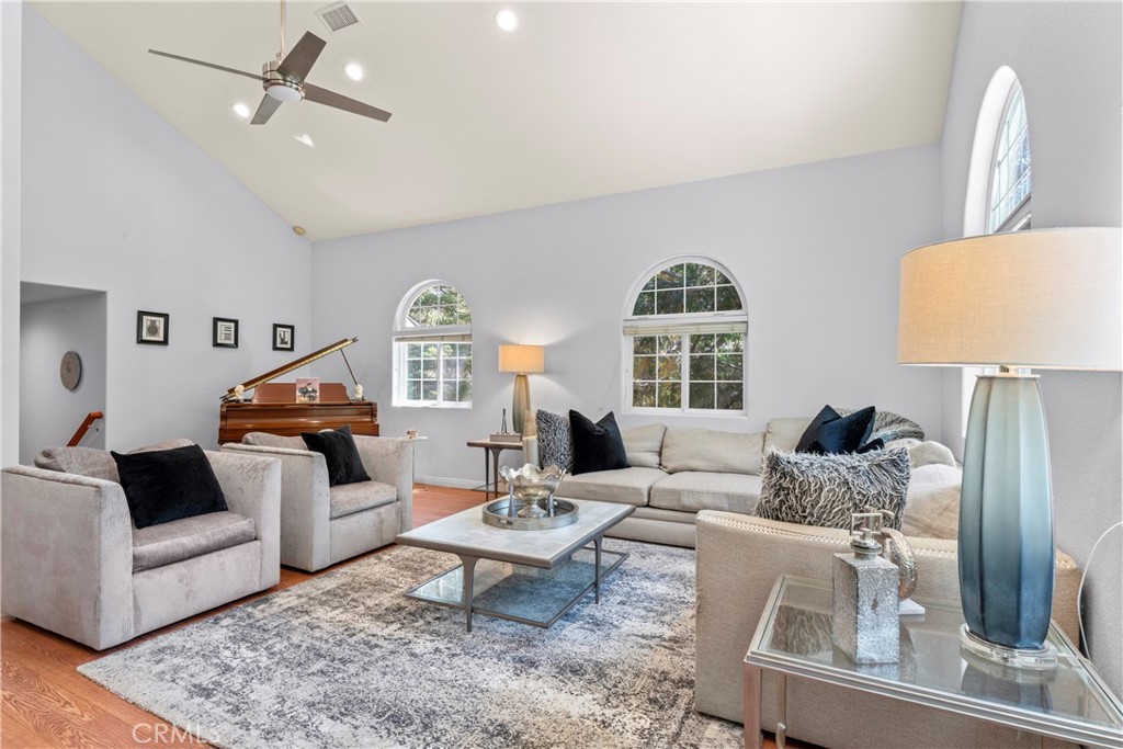 Arrowhead Woods (AWHW) - Residential