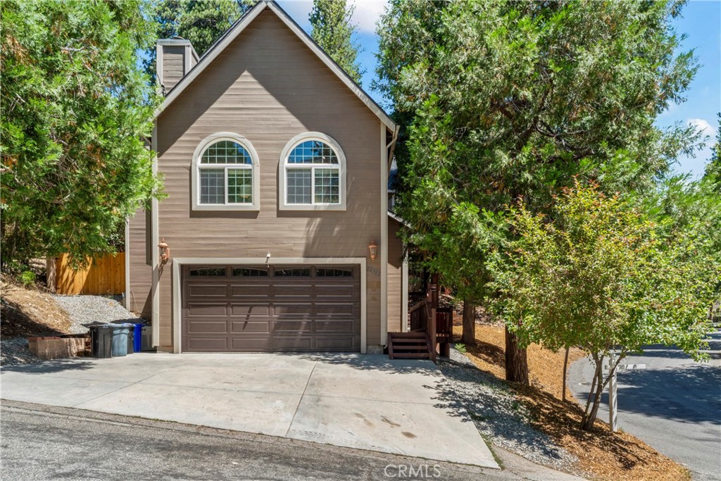 Arrowhead Woods (AWHW) - Residential
