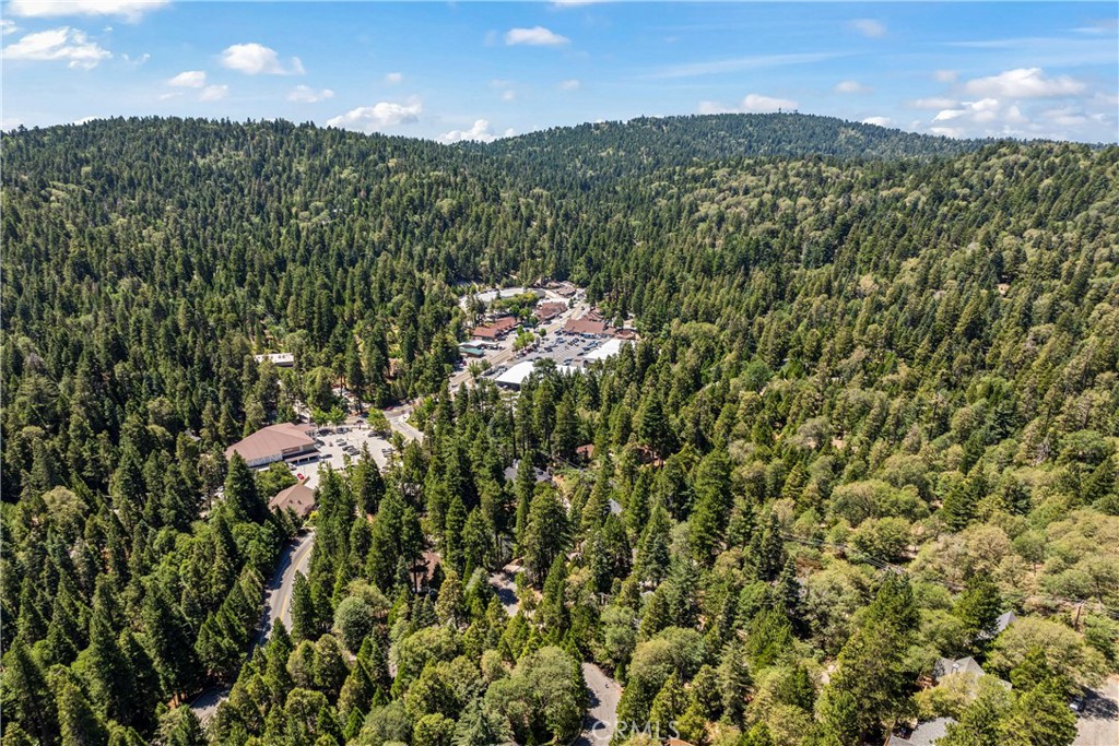 Arrowhead Woods (AWHW) - Residential