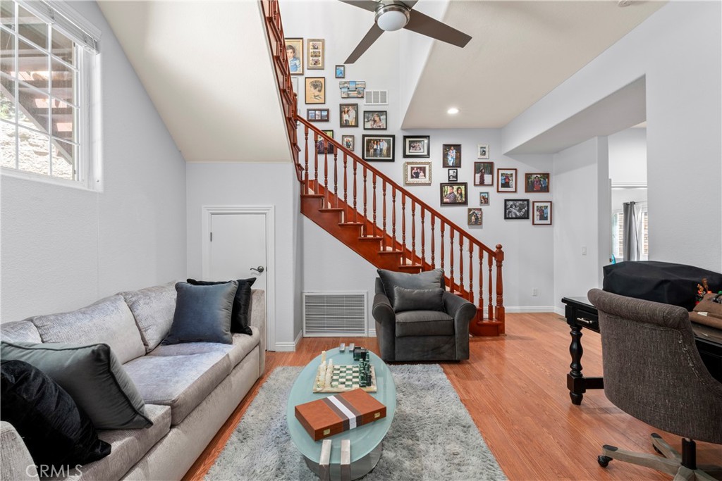 Arrowhead Woods (AWHW) - Residential
