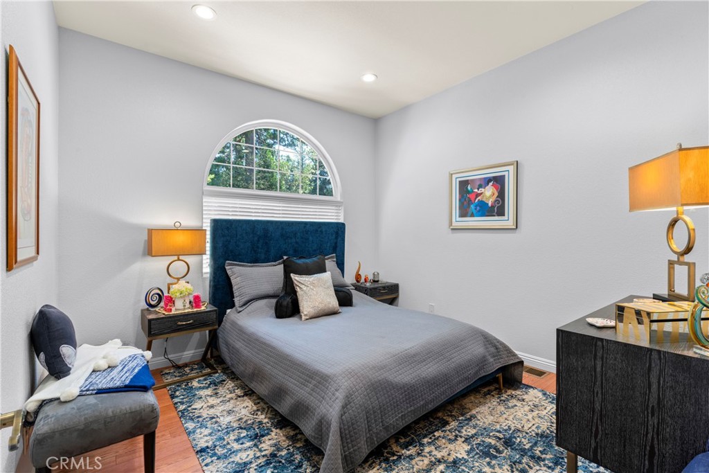Arrowhead Woods (AWHW) - Residential