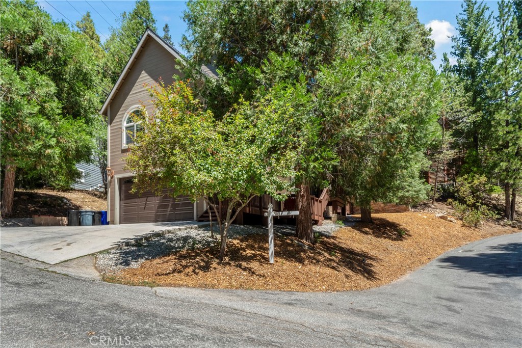 Arrowhead Woods (AWHW) - Residential