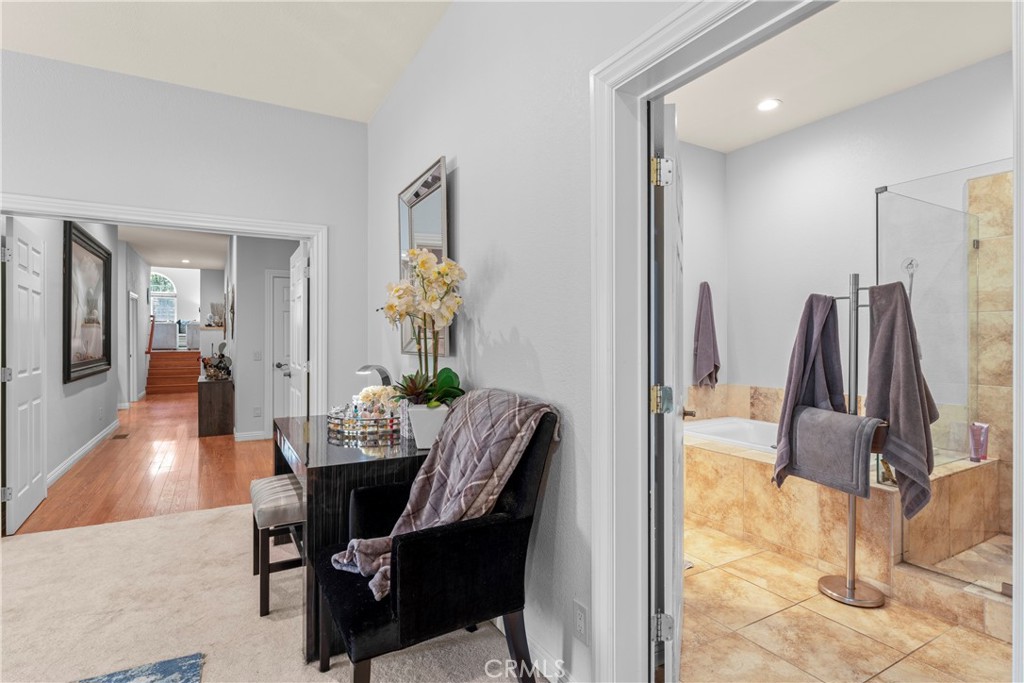 Arrowhead Woods (AWHW) - Residential