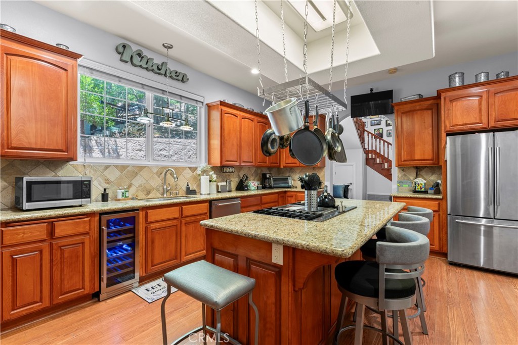 Arrowhead Woods (AWHW) - Residential