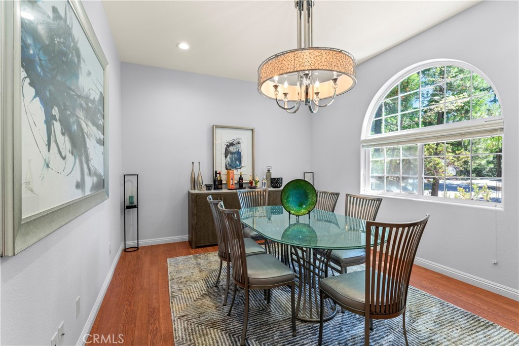 Arrowhead Woods (AWHW) - Residential