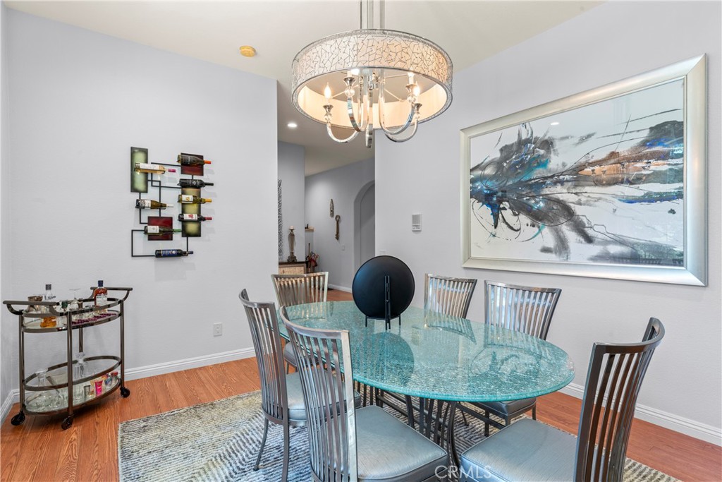 Arrowhead Woods (AWHW) - Residential