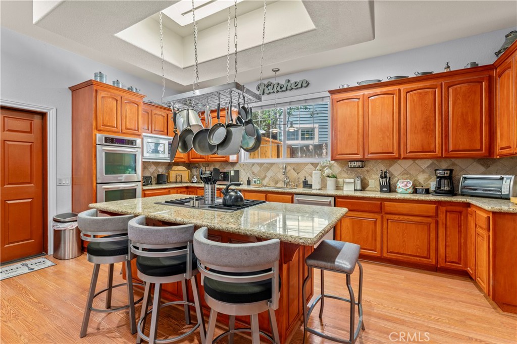 Arrowhead Woods (AWHW) - Residential