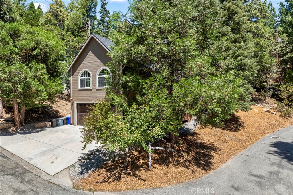 Arrowhead Woods (AWHW) - Residential