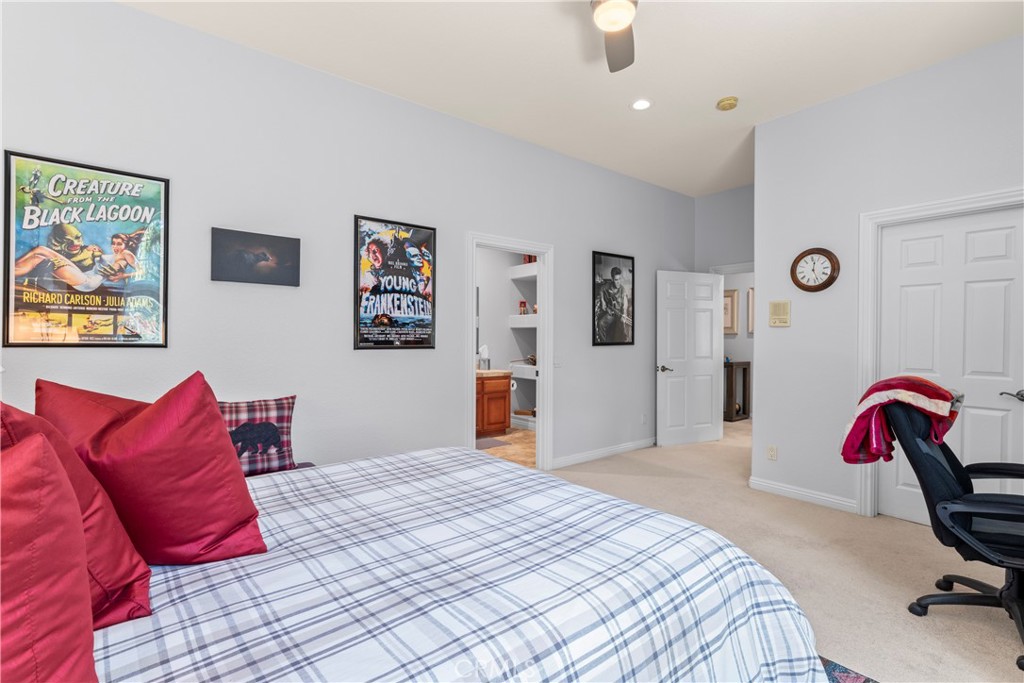 Arrowhead Woods (AWHW) - Residential