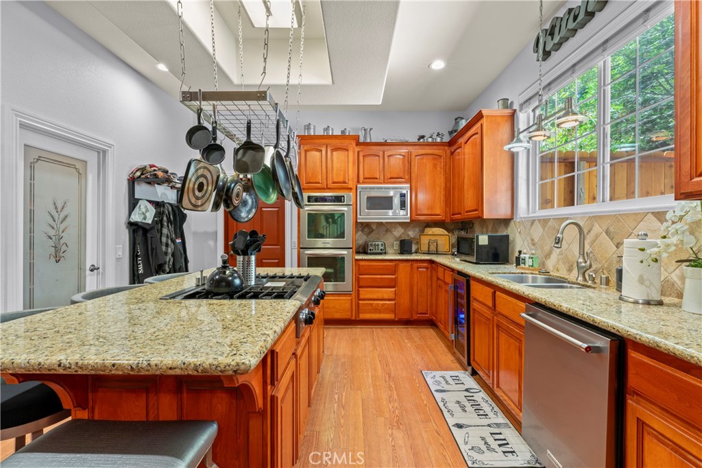 Arrowhead Woods (AWHW) - Residential