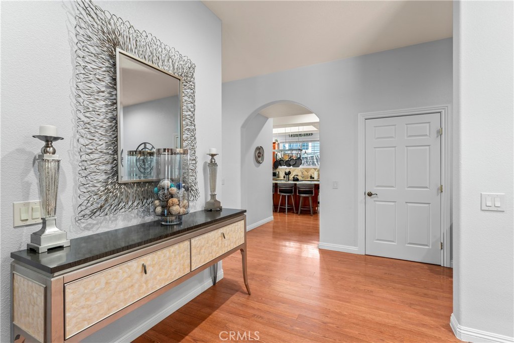 Arrowhead Woods (AWHW) - Residential