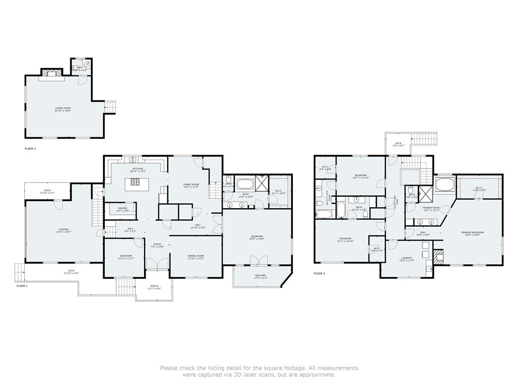 Arrowhead Woods (AWHW) - Residential