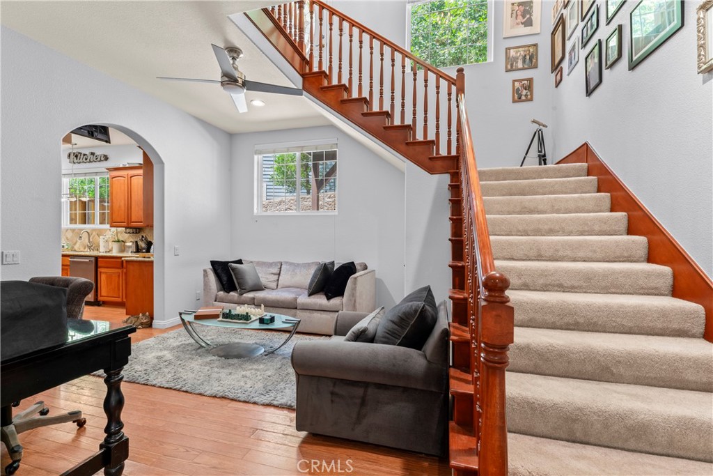 Arrowhead Woods (AWHW) - Residential
