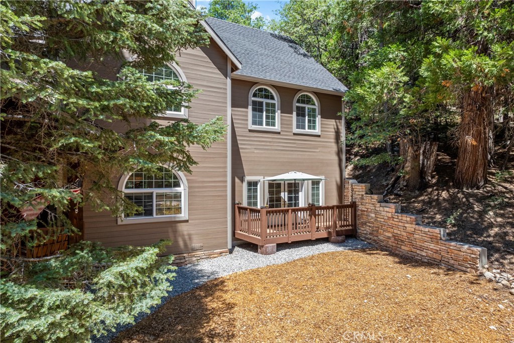 Arrowhead Woods (AWHW) - Residential