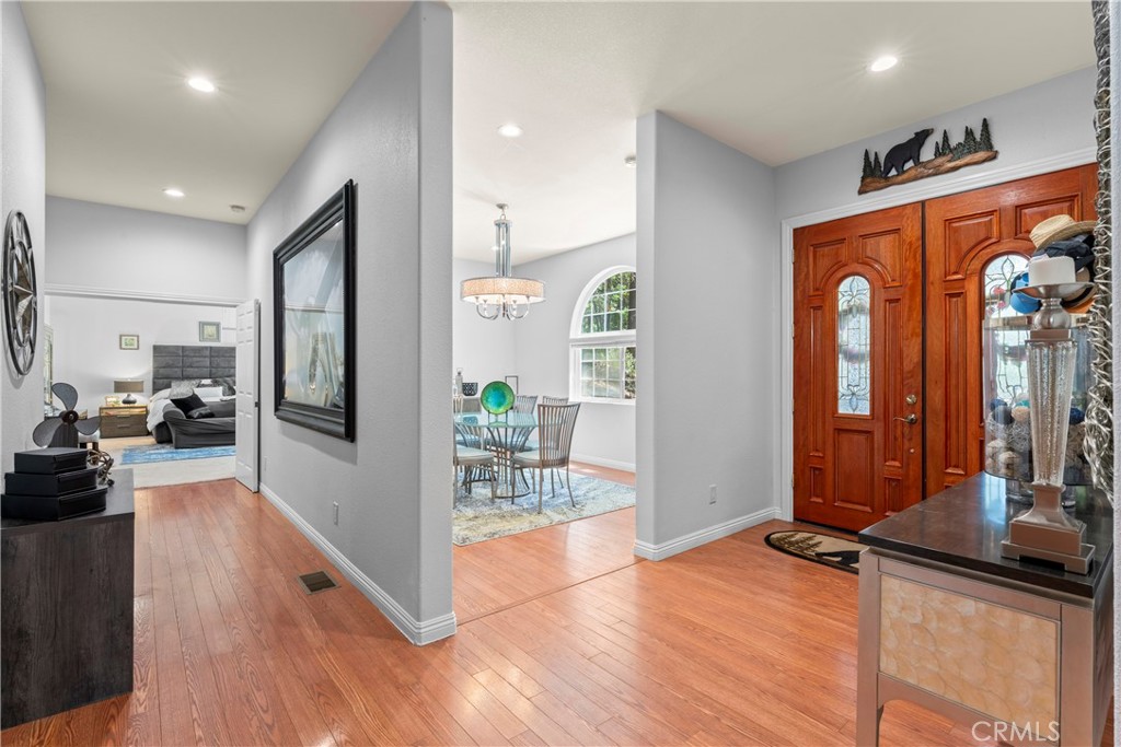 Arrowhead Woods (AWHW) - Residential
