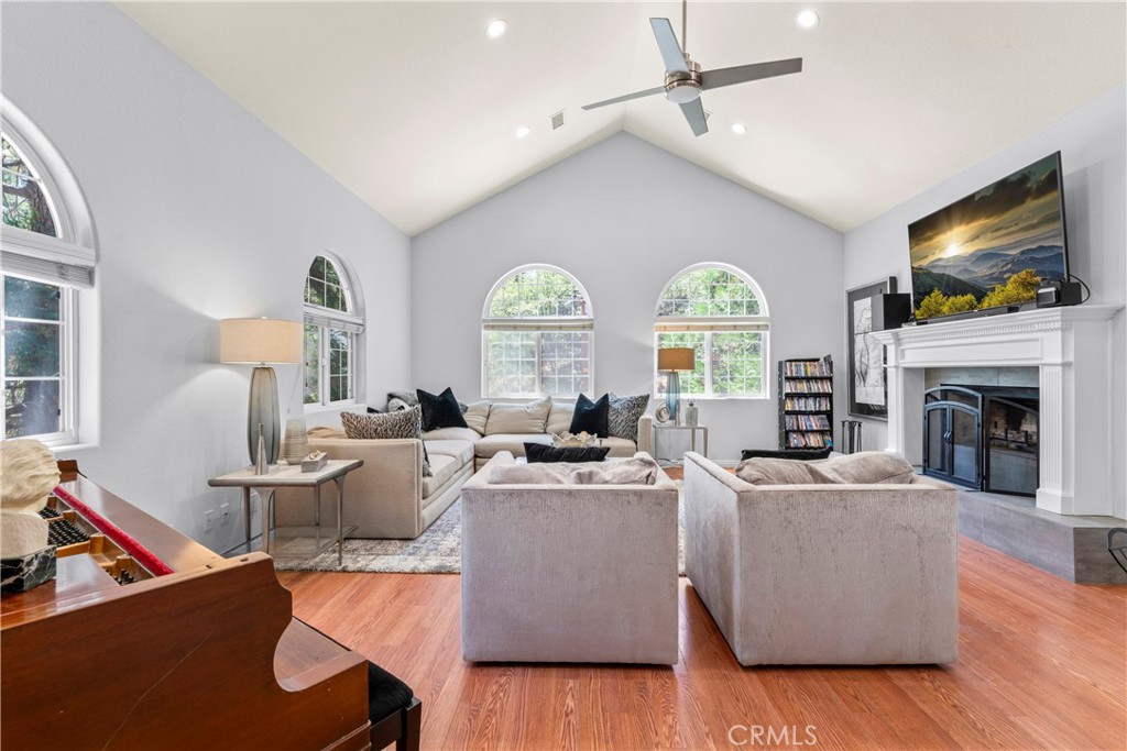 Arrowhead Woods (AWHW) - Residential