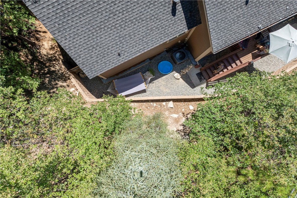 Arrowhead Woods (AWHW) - Residential