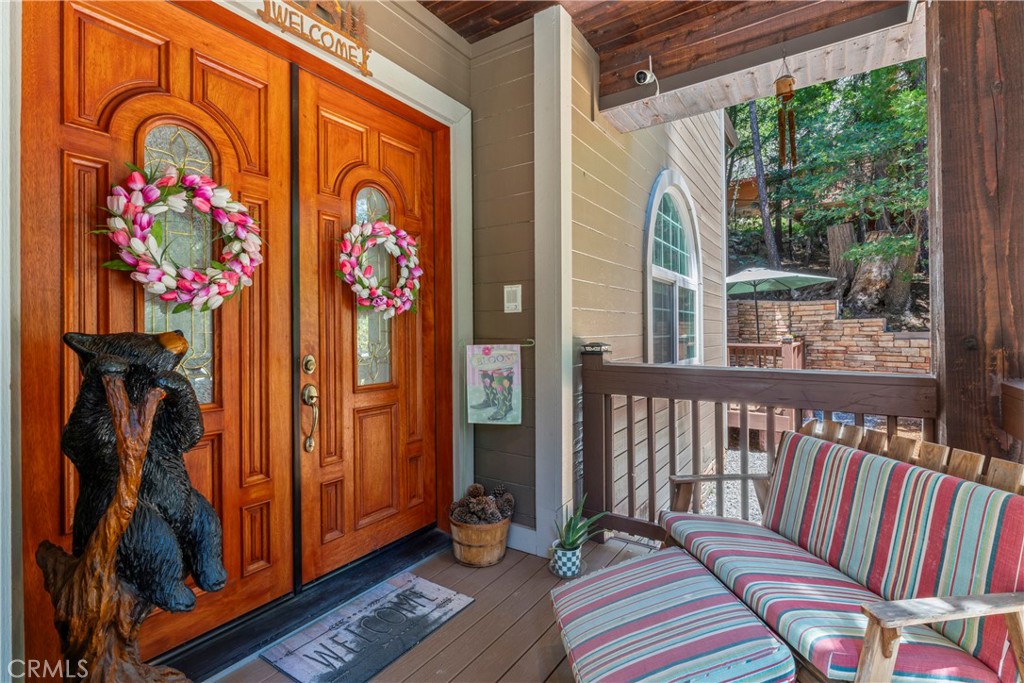 Arrowhead Woods (AWHW) - Residential