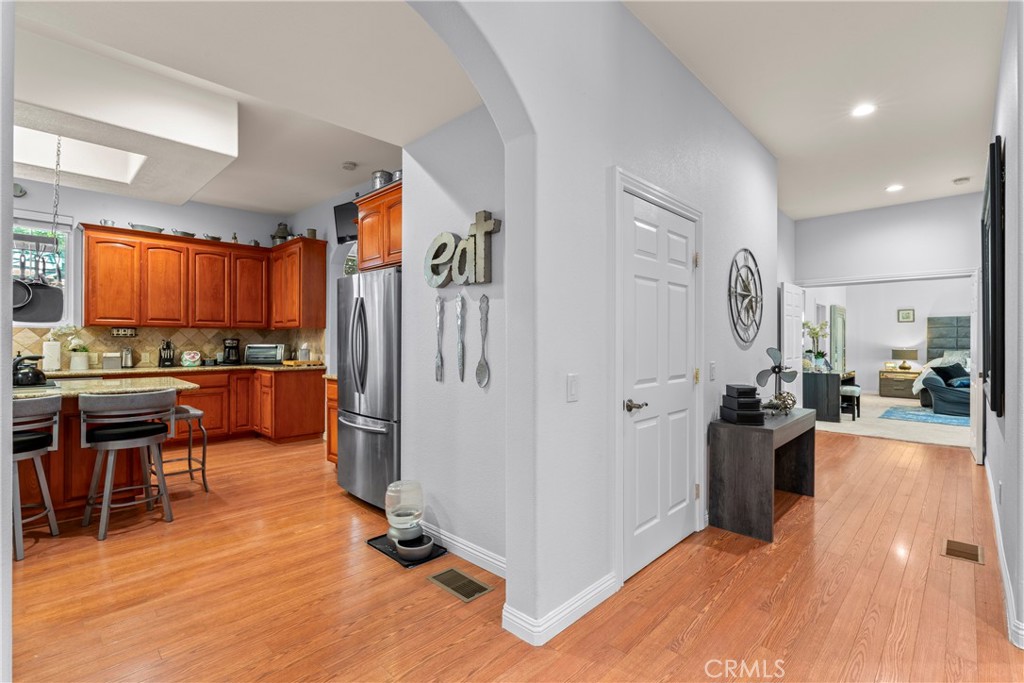 Arrowhead Woods (AWHW) - Residential