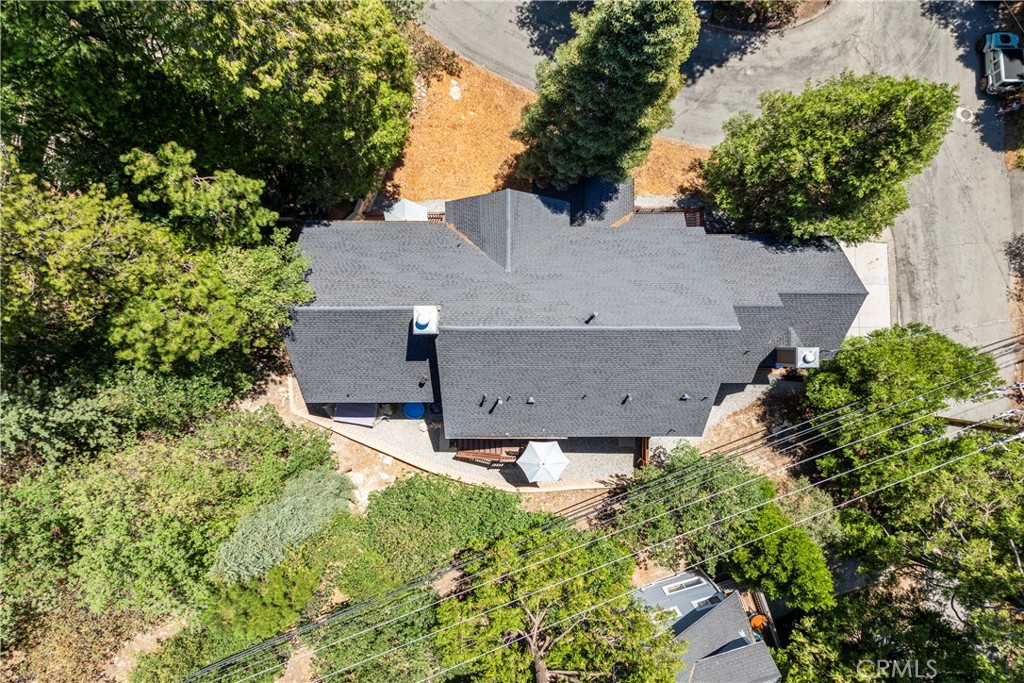 Arrowhead Woods (AWHW) - Residential