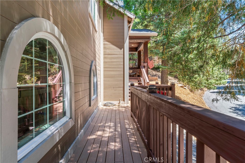 Arrowhead Woods (AWHW) - Residential