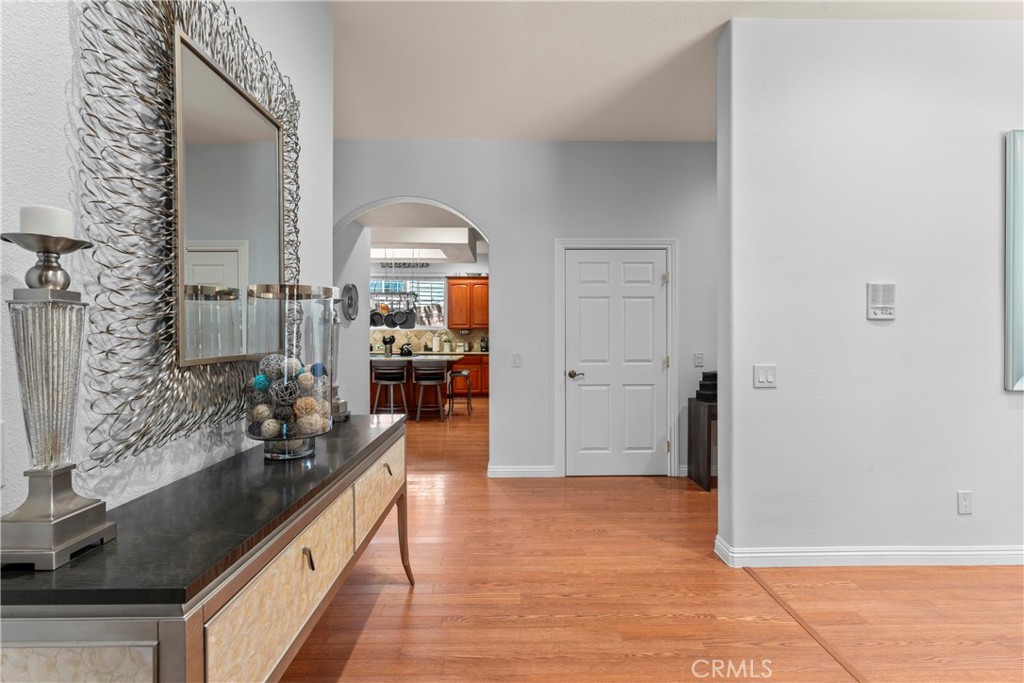 Arrowhead Woods (AWHW) - Residential