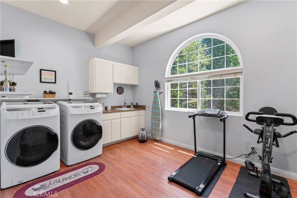 Arrowhead Woods (AWHW) - Residential