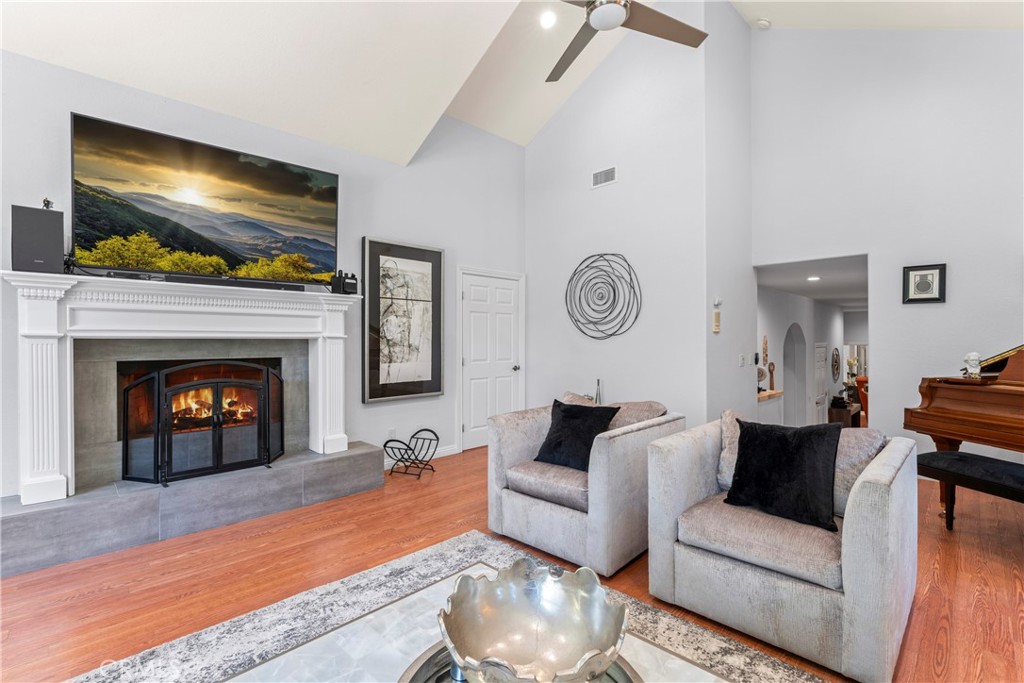 Arrowhead Woods (AWHW) - Residential