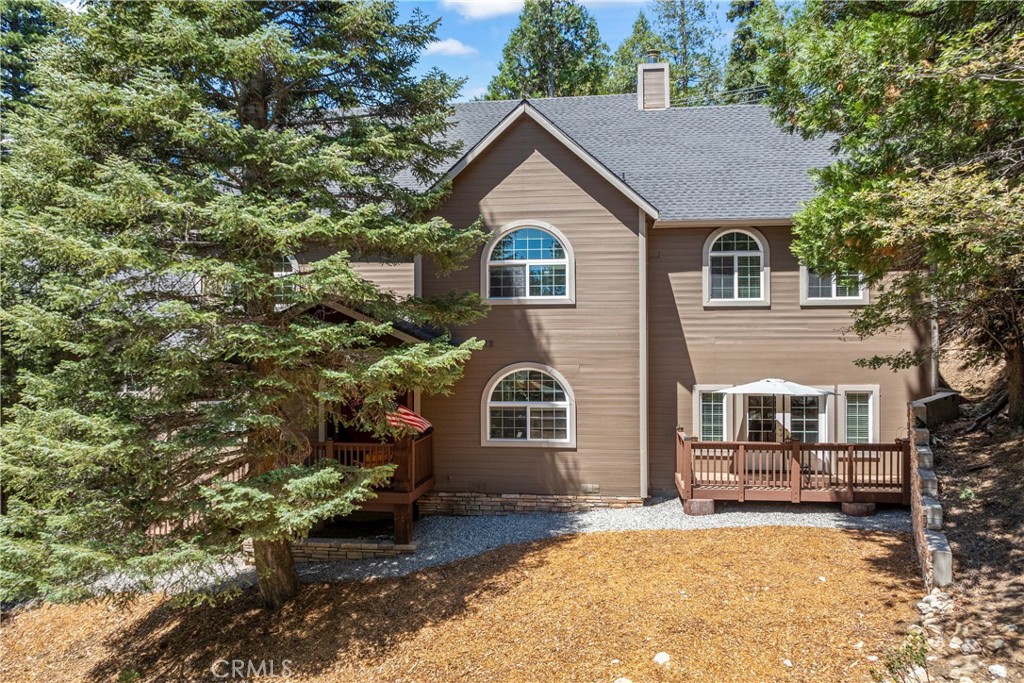 Arrowhead Woods (AWHW) - Residential
