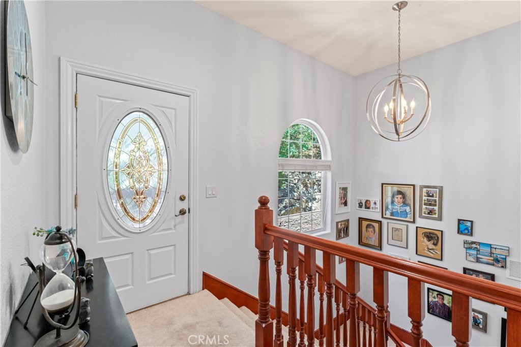 Arrowhead Woods (AWHW) - Residential