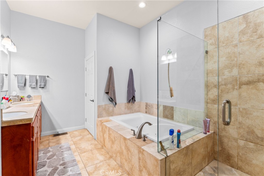 Arrowhead Woods (AWHW) - Residential