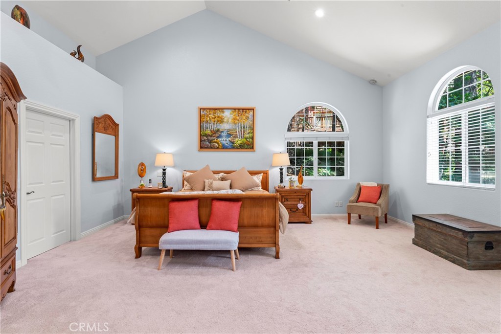 Arrowhead Woods (AWHW) - Residential